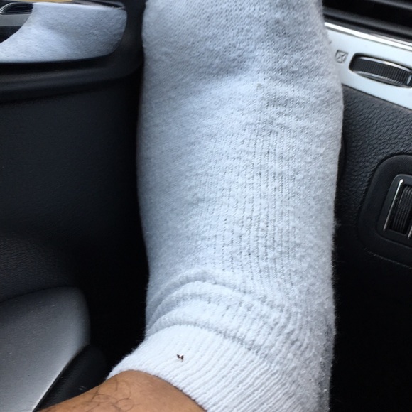 Meet your Posher, David - Picture 1 of 1